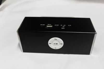 【插卡音箱 便攜式音響 低音炮迷你音響 廠家藍(lán)牙音箱 工廠直銷】價格,廠家,圖片,其他數(shù)碼產(chǎn)品,深圳市速芯微科技-