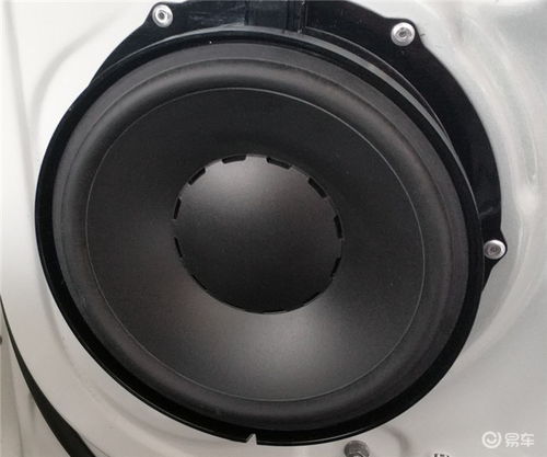 深圳 大眾途昂汽車音響改裝