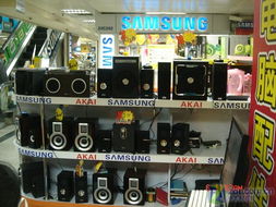 服務(wù)周全 雅佳音響深圳形象店隆重開(kāi)業(yè)