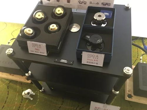 精品配件齊亮相 潤豐音響之2018深圳高級視聽展直擊