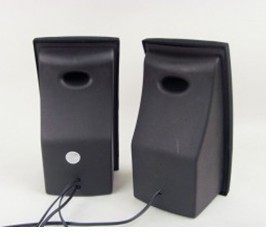 【廠家批發(fā) TS-128電腦小音響】價(jià)格,廠家,圖片,音箱,深圳市龍崗區(qū)南灣宇之龍電子經(jīng)營部-