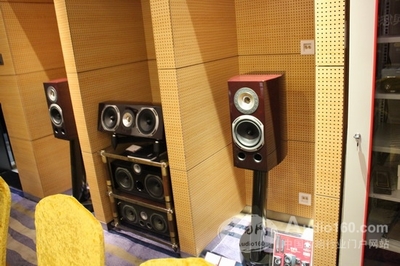 信和攜30周年紀念產品參加深圳音響展_HI-FI器材新聞_音響網新聞