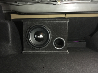 深圳百樂(lè)匯 豐田銳志音響改裝案例分享，提升駕駛音質(zhì)體驗(yàn)