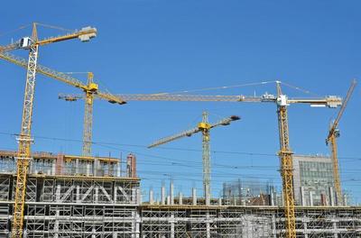 建筑工程企業(yè)為何越來(lái)越多地選擇資質(zhì)代辦？